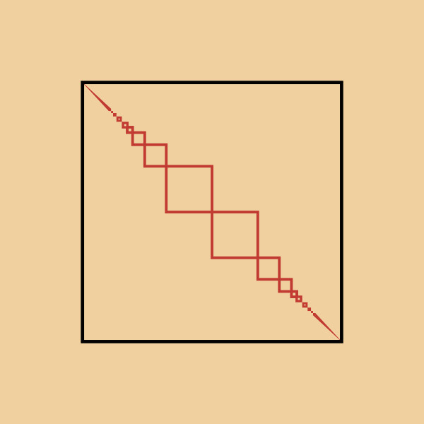 Everything's Gone Green